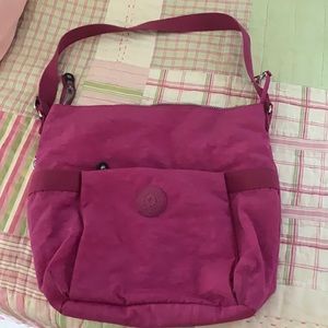 KIPLING BAG PERFECT CONDITION
